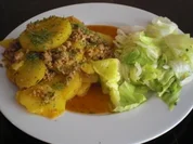 Kartoffel-Hack-Topf - Rezept