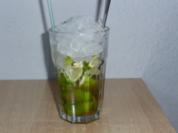 Caipirinha - Rezept