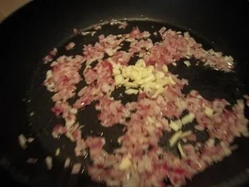 Zucchini-Tomaten-Pfanne - Rezept - Bild Nr. 4