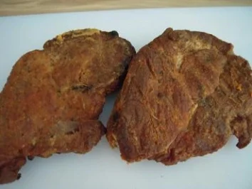 Zucchini-Tomaten-Pfanne - Rezept - Bild Nr. 7