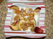 Wenn meine Juniorhexe wieder süßes will..... - Rezept