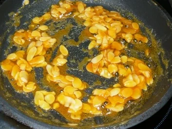 Wenn meine Juniorhexe wieder süßes will..... - Rezept - Bild Nr. 3