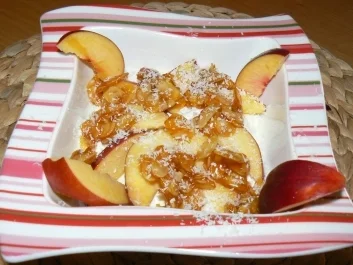 Wenn meine Juniorhexe wieder süßes will..... - Rezept - Bild Nr. 4