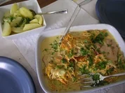 Rezept: Kasslersteaks "Esterhazy" Bild Nr. 2 Kasslersteaks "Esterhazy" - Rezept - Bild Nr. 2