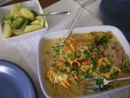 8 Kasslersteak Rezepte