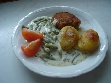 Fleischlaibchen - Rezept - Bild Nr. 2