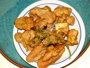 Asiatisches Backhähnchen - Rezept