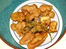 Rezept: Asiatisches Backhähnchen Asiatisches Backhähnchen - Rezept