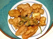 Asiatisches Backhähnchen - Rezept