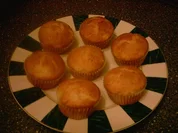 MUFFINS - Ananasmuffins - Rezept