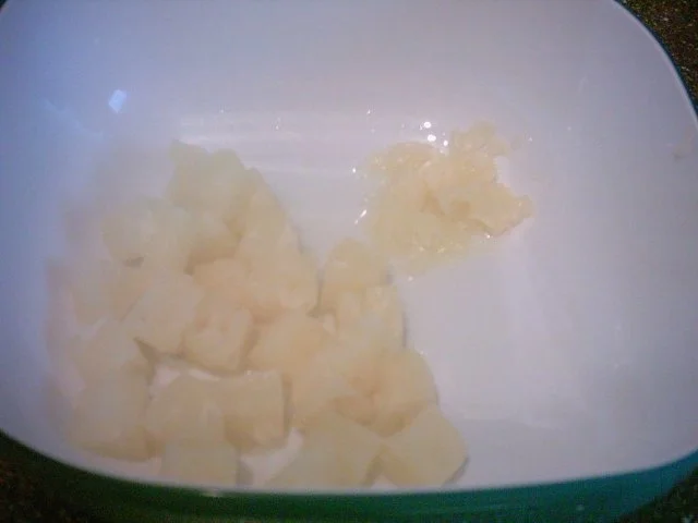 MUFFINS - Ananasmuffins - Rezept - Bild Nr. 3