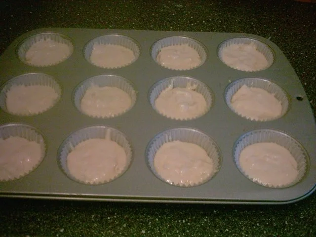 MUFFINS - Ananasmuffins - Rezept - Bild Nr. 5