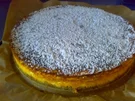 Käsekuchen Isabella - Rezept
