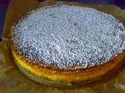 Käsekuchen Isabella - Rezept