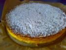 Käsekuchen Isabella - Rezept