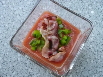 Rezept: Porra Porra - Rezept