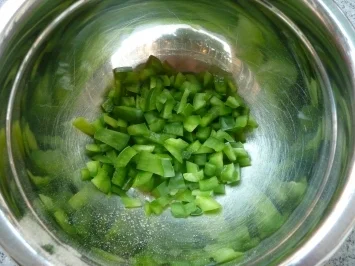 Rezept: Porra Bild Nr. 3 Porra - Rezept - Bild Nr. 3