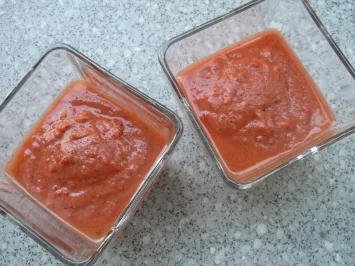 Rezept: Porra Bild Nr. 4 Porra - Rezept - Bild Nr. 4