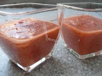 Rezept: Porra Bild Nr. 5 Porra - Rezept - Bild Nr. 5