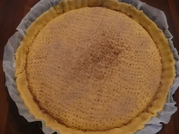 Aprikosen-Tarte - Rezept - Bild Nr. 3