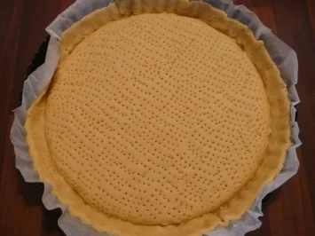 Aprikosen-Tarte - Rezept - Bild Nr. 2