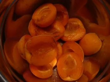 Aprikosen-Tarte - Rezept - Bild Nr. 5