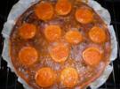 Aprikosen-Tarte - Rezept