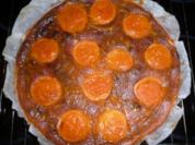 Aprikosen-Tarte - Rezept