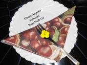 Himbeer-Limetten-Torte - Rezept
