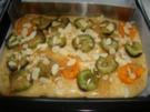 Obstkuchen - Rezept