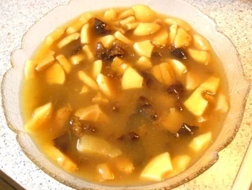 Rezept: "Perverse" Nudeln Bild Nr. 2 "Perverse" Nudeln - Rezept - Bild Nr. 2