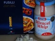 Nudelsalat wie ich ihn am liebsten mag - Rezept - Bild Nr. 2