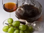 Weintraubenlikör - Rezept - Bild Nr. 2