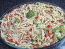 Nudel-Hackfleisch-Auflauf - Rezept
