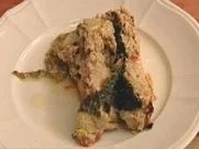 Wirsingauflauf mit Hackfleisch - Rezept