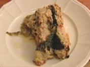 Wirsingauflauf mit Hackfleisch - Rezept