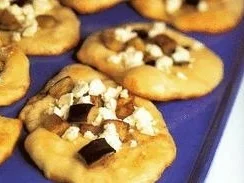 Lahma Ba`adschin - Rezept