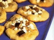 Lahma Ba`adschin - Rezept