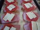 Schnelle Snacks - Rezept