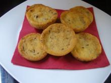 Cookies - Rezept