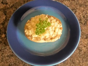 Rezept: Altenburger Skatbrötchen Altenburger Skatbrötchen - Rezept