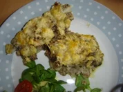 Rezept: CHAMPURAC CHAMPURAC - Rezept