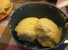 Dampfnudeln aus der Mikrowelle - Rezept