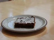 Schokolade-Schnitten - Rezept