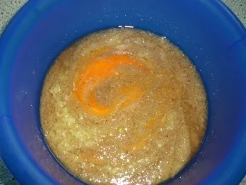 Und immer noch Zucchini ;-) - Rezept - Bild Nr. 3