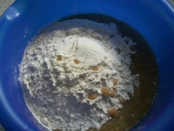 Und immer noch Zucchini ;-) - Rezept - Bild Nr. 4