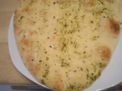 Rezept: BROT- "Naan" BROT- "Naan" - Rezept