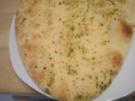 BROT- "Naan" - Rezept