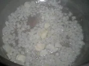 IMMER noch Zucchiniberge!!!! :-)) - Rezept