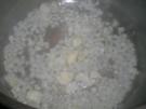 IMMER noch Zucchiniberge!!!! :-)) - Rezept